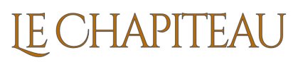 Le chapiteau
