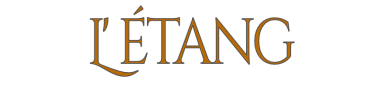 L'étang