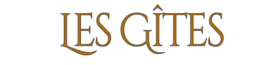 Les gîtes
