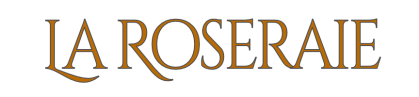 La roseraie